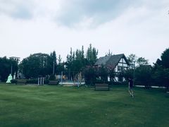 -太阳岛度假酒店