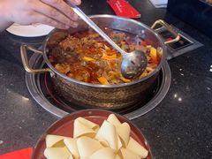 -刘一锅筋头巴脑(凌空二街店)