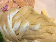 -捞王猪肚鸡火锅(昆山店)