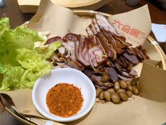 -六合居·明厨亮灶餐厅(成双大道店)