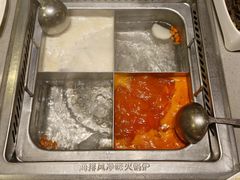 -海底捞火锅(天一广场亚细亚店)