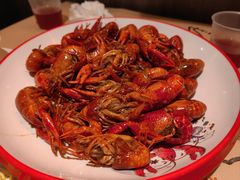 -小吴先生的店·东北烧烤(林科大店)