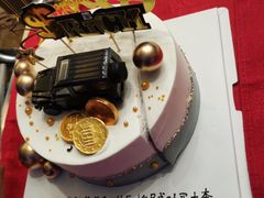 -御仙都北京菜馆·烤鸭店(双井店)