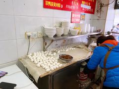 自助调料区-罗子龙罗家桂花汤圆(曹都巷店)