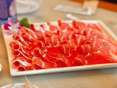 -南门涮肉(天坛店)