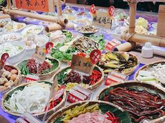 -六合居(温江店)