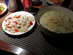 -十面春风·江南面馆(崇宁路店)