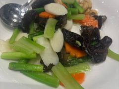 -万宝海鲜舫(劳动公园店)