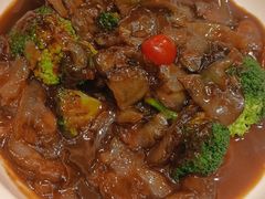 -江南村酒家