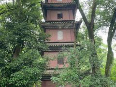-阿育王寺