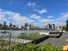 -富都滨江地下停车场