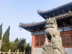 -洛阳白马寺