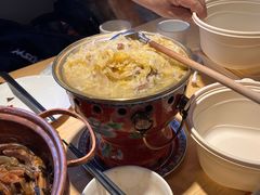-关东小磨东北菜(上海长风大悦城店)