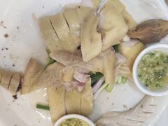 -文记壹心鸡(宝华路店)