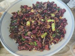 -树厨贵州菜(大十字店)