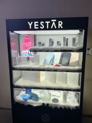 -Yestar艺星医疗美容医院