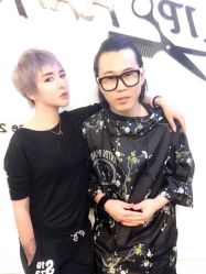 -Tipo Hair salon（明星）店