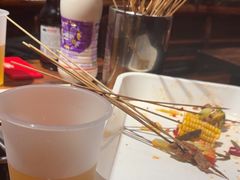 -乐山串串香老火锅(鼓楼店)