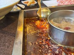 -凤来栖·净庭院·火锅(欧尚店)