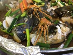 -聚家渔村·寻味顺德(大良店)
