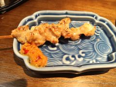 -一豚轩·烧鸟·豚骨拉面(五四路店)