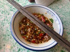 -鸿姐老火锅(疁城新天地店)