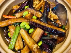 -垚慈居素食(华发新城店)