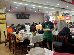 -同发号饭庄(复兴路店)