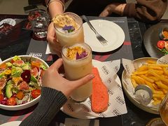 -Nord Grill&Bar Highland诺德西餐(深圳欢乐海岸店)