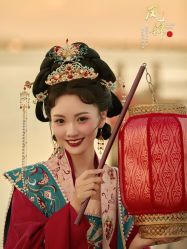 -今生有约婚纱摄影店(景德路店)