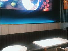 -芒青柠·鲜果甜品茶(双中店)