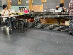 -白老三牛肉丸子面(平阳广场店)