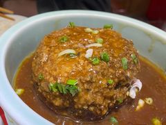 -窄巷子陕菜馆·地道陕西菜(粉巷店)