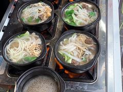-清真·穆萨砂锅(大皮院店)