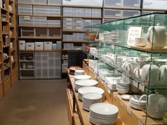 -MUJI无印良品(滨江宝龙城店)