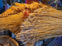 -虎门巷高坎坎烤肉店