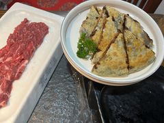 -清真·京华源铜锅涮肉(丰庆店)