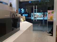 -CoCo都可(西湖文化广场店)
