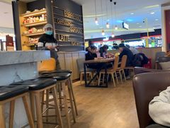 -COSTA COFFEE(恒基名人购物中心店)