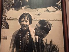 -梁思成纪念馆