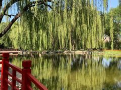 -玲珑塔公园