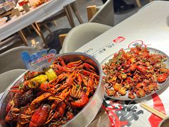 -靓靓蒸虾·头牌蒸虾(雪松路总店)