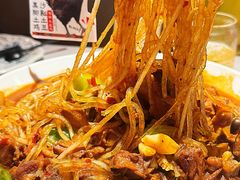 -巴扎屋大盘鸡·新疆菜(汇嘉时代店)