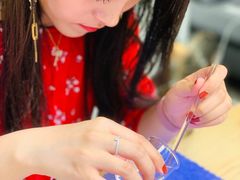 -墨more调香馆DIY自调香水(博雅国际中心B座店)