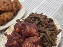 -尹记餐馆(花园店)