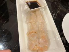 -京香轩·中餐厅(上海中庚聚龙酒店)