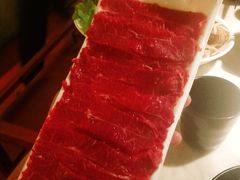 -贵州黄牛肉(西溪湿地店)