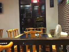 -袍哥码头老火锅(横岗分店)