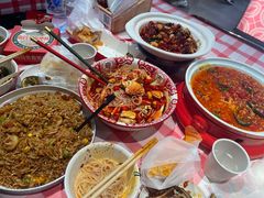 -辣小鲜·南昌大排档(船山路店)