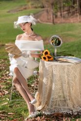 -太古映画婚纱摄影(天河店)